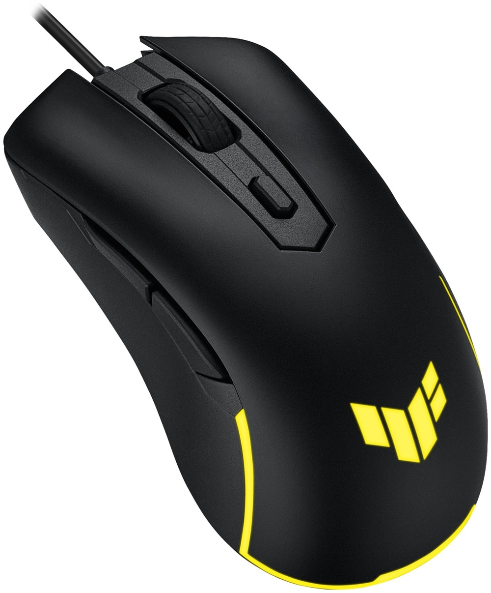 Мышь ASUS TUF Gaming M3 Gen II черный
