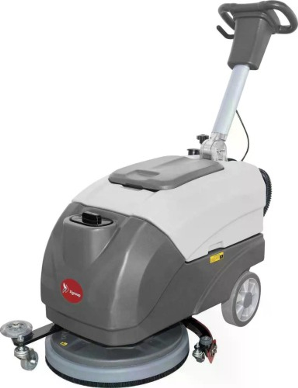 Машина поломоечная XGroup XS30 (Li-ion 50Ah) XS30-L50