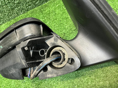 Зеркало правое Skoda Rapid 1 (2012-2017) 5 конт.