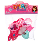 Набор парикмахера Модница, пакет 666-128