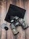 Профессиональный бинокль Bushnell 30X50 Камуфляж