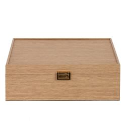 GAEM Шкатулка для украшений, L31 W23 H11 см