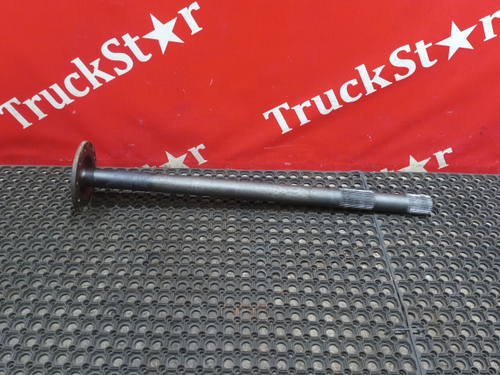 Полуось с блокировкой 2016г.