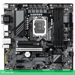 Материнская плата Gigabyte B760M DS3H Gen5