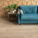 LVT плитка VINILAM Glue Luxury 33606 Дуб Лас-Пальмас клеевая