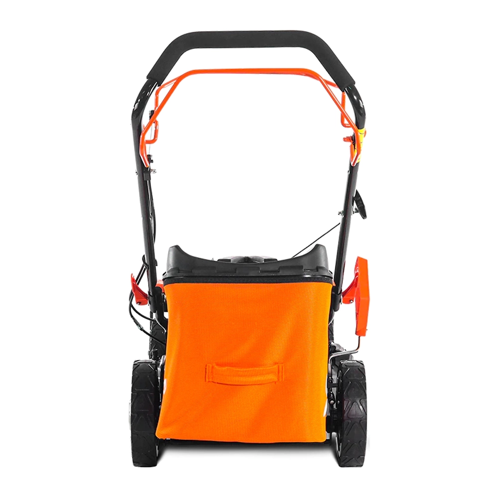 Бензиновая газонокосилка YARD FOX 53 SH F: 5.6 л.с., нож 53 см, 53 SH F