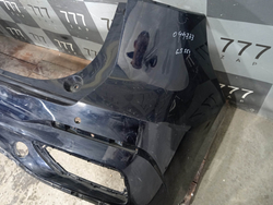 Бампер задний Changan CS55 Plus 21-нв Б/У Оригинал S203F2713030900