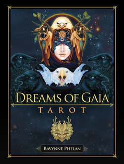 Dreams of Gaia Tarot / Таро Мечты Гайи