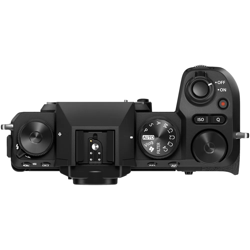 Цифровая фотокамера Fujifilm X-S20 Body. Черный