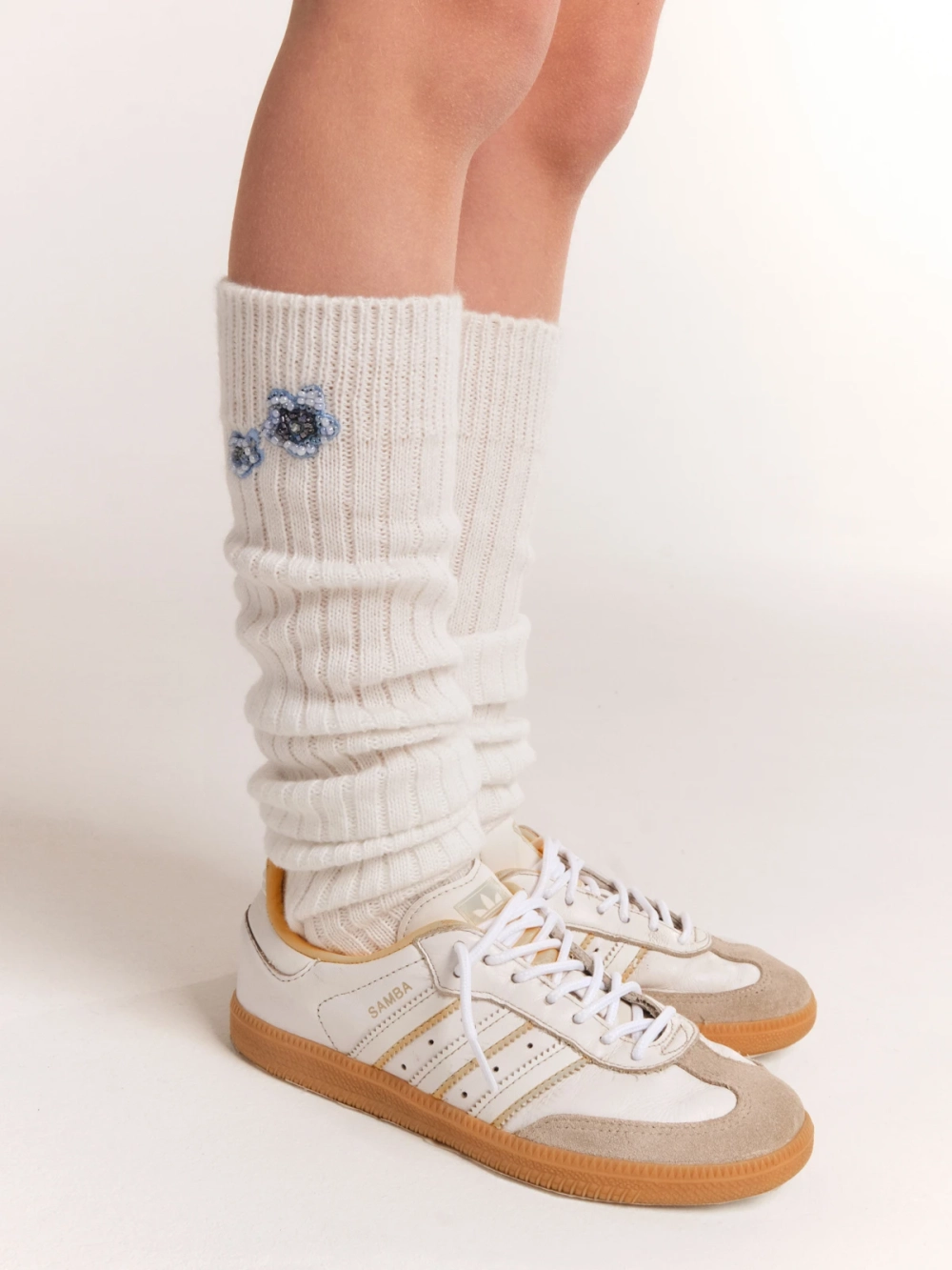 Гольфы NEZABUDKA CHILD белый