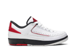 Кроссовки Jordan Air Jordan 2 Retro Low Chicago (2016)