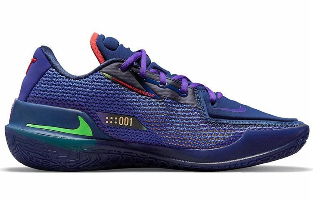 Кроссовки Nike Air Zoom G.T. Cut 1