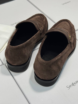 Лоферы Yves Saint Laurent Casandre
