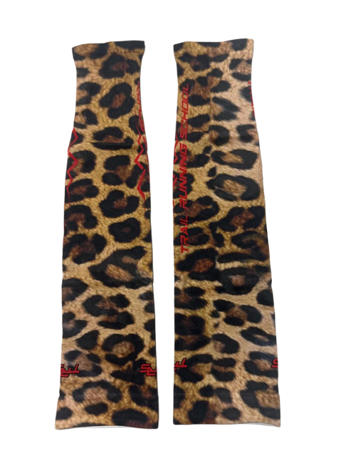 Рукава для бега TRS Leo