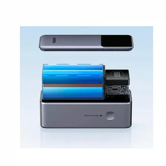 Ugreen PB724 12000mAh 100W Grey