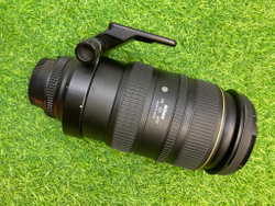 Nikon 80-400mm 4.5-5.6D ED VR AF Покупка/Продажа