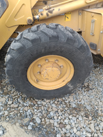 WEICHAI WLB468* Экскаватор-погрузчик WLB468-II (Дизельный, 4,2 л, 95 л.с., АТ)