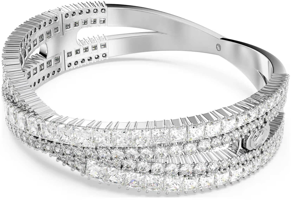 Браслет Swarovski Hyperbola