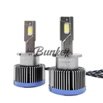 Светодиодные автомобильные LED лампы Takimi Vision D2S 6000К 12V