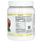 California Gold Nutrition, Superfoods, органическое нерафинированное кокосовое масло первого холодного отжима, 1,6 л (54 жидк. унции)