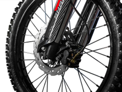 Мотоцикл кроссовый эндуро SHARMAX Sport 250