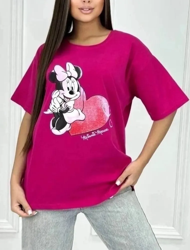 Футболка 6821671 Fabrika