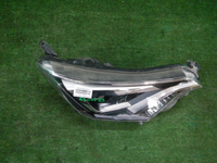 Фара правая Toyota RAV4 4 CA40 (2015-2019) LED