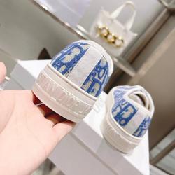 Кеды Christian Dior