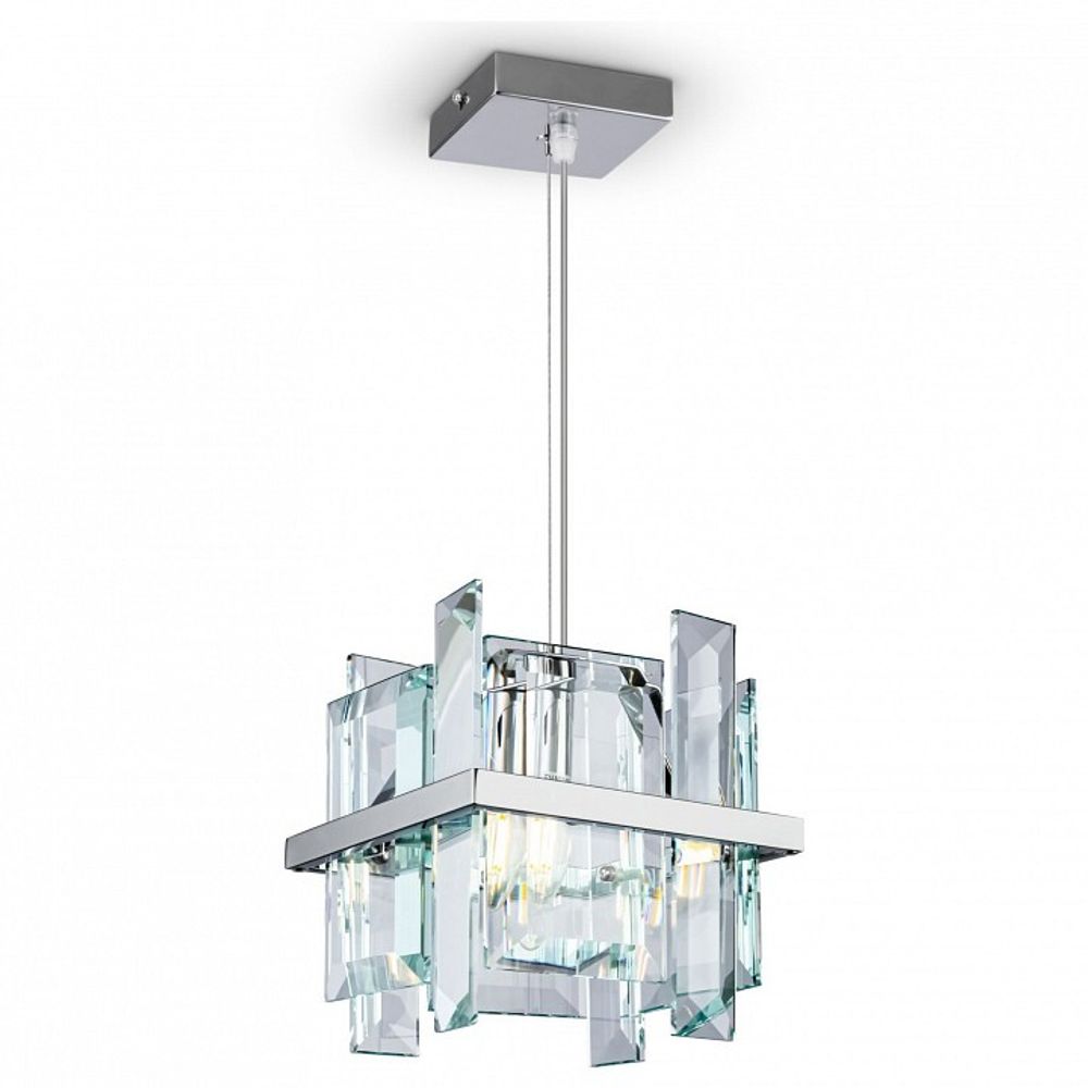 Подвесной светильник Maytoni Cerezo MOD201PL-01N