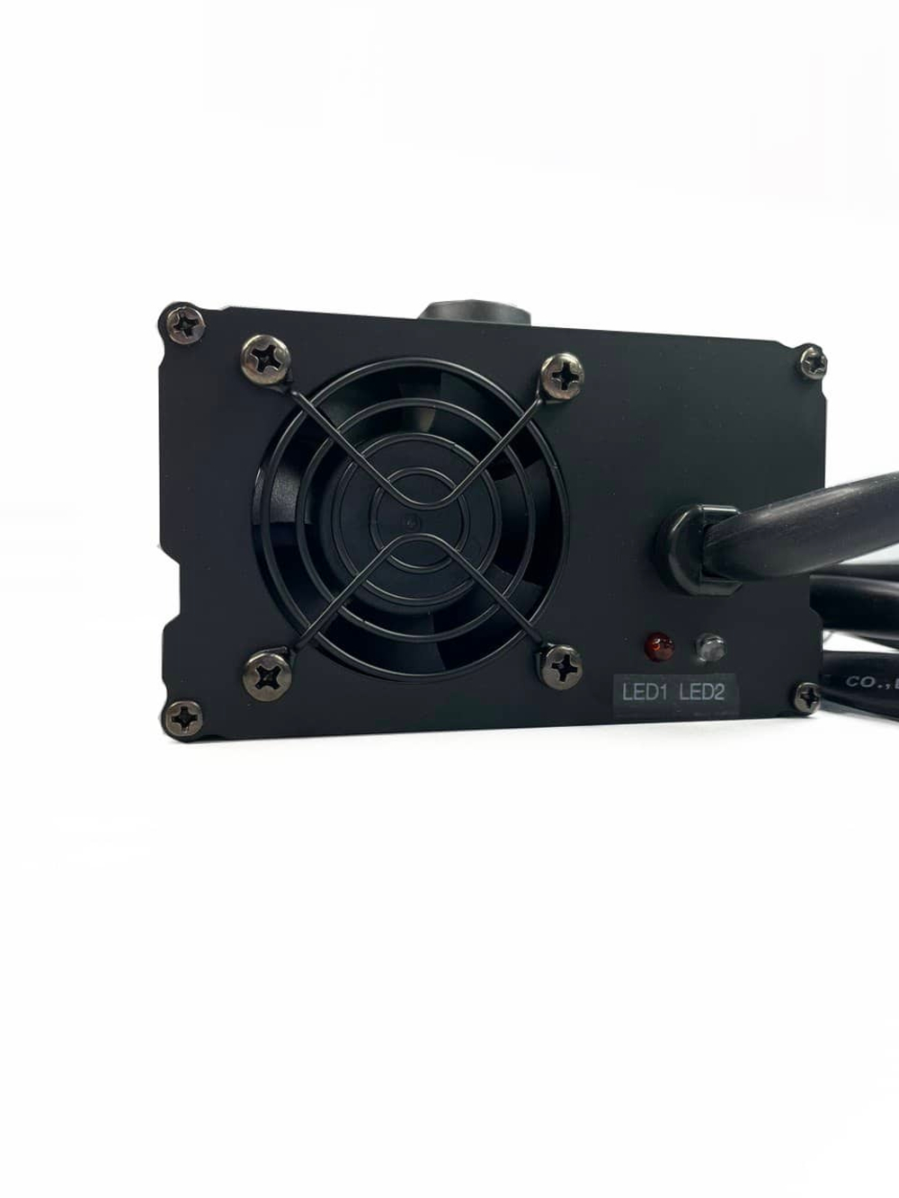 Зарядное устройство LiFePO4 12V 30A