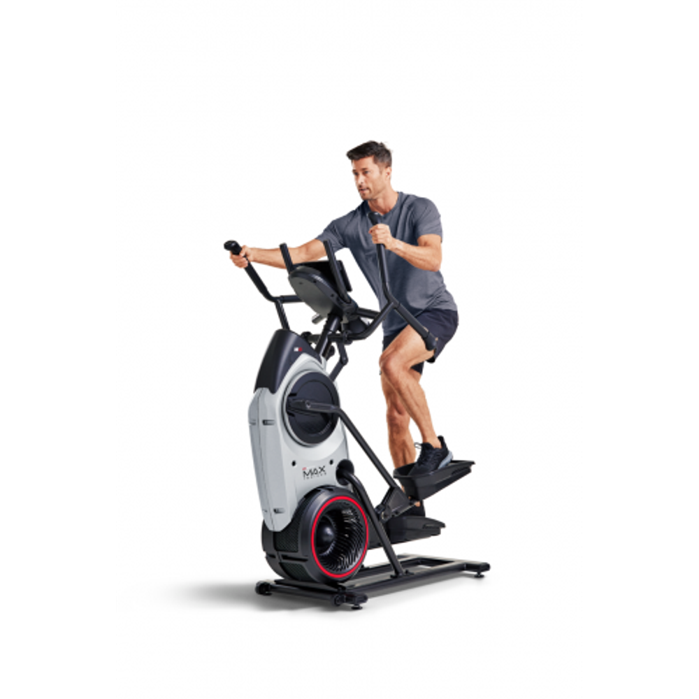 Эллиптический тренажер BOWFLEX Max Trainer M6