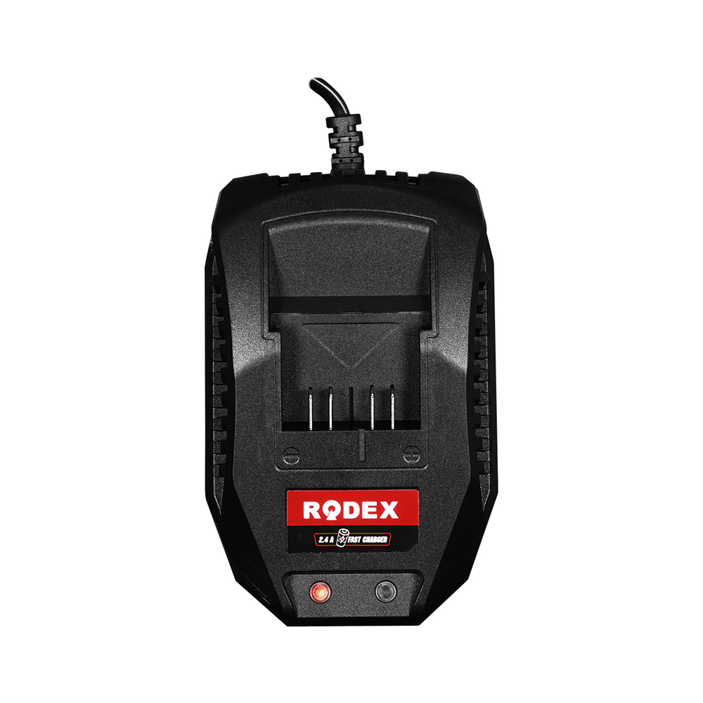 ЗАРЯДНОЕ УСТРОЙСТВО 21,5В 2,4АЧ RDX2070(RPX)