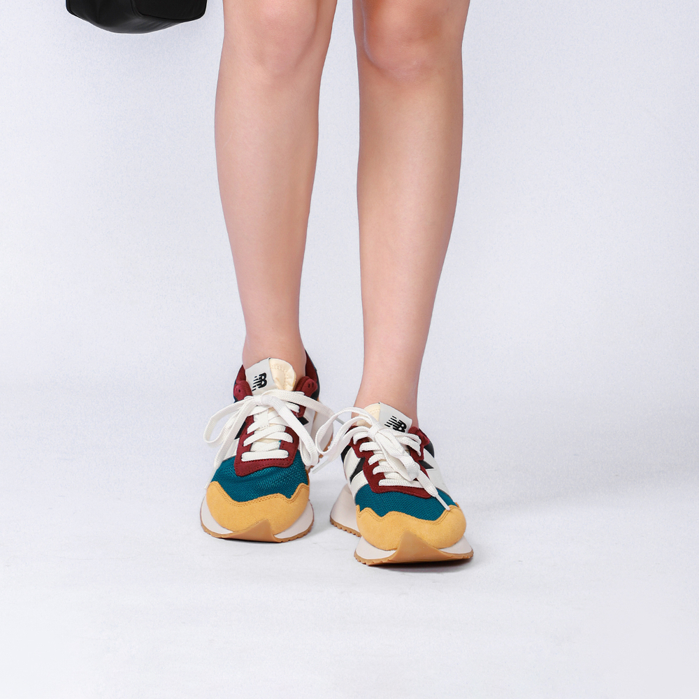 Кроссовки New Balance Nb 237