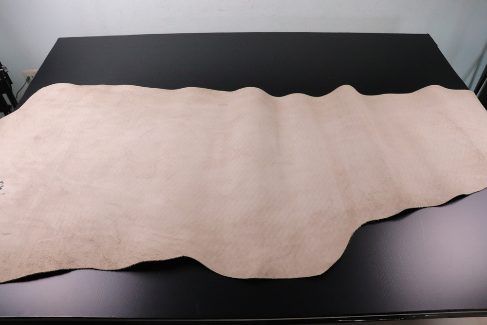 2,6-2,8 юфть натуральная 148 дм² (КЛ)