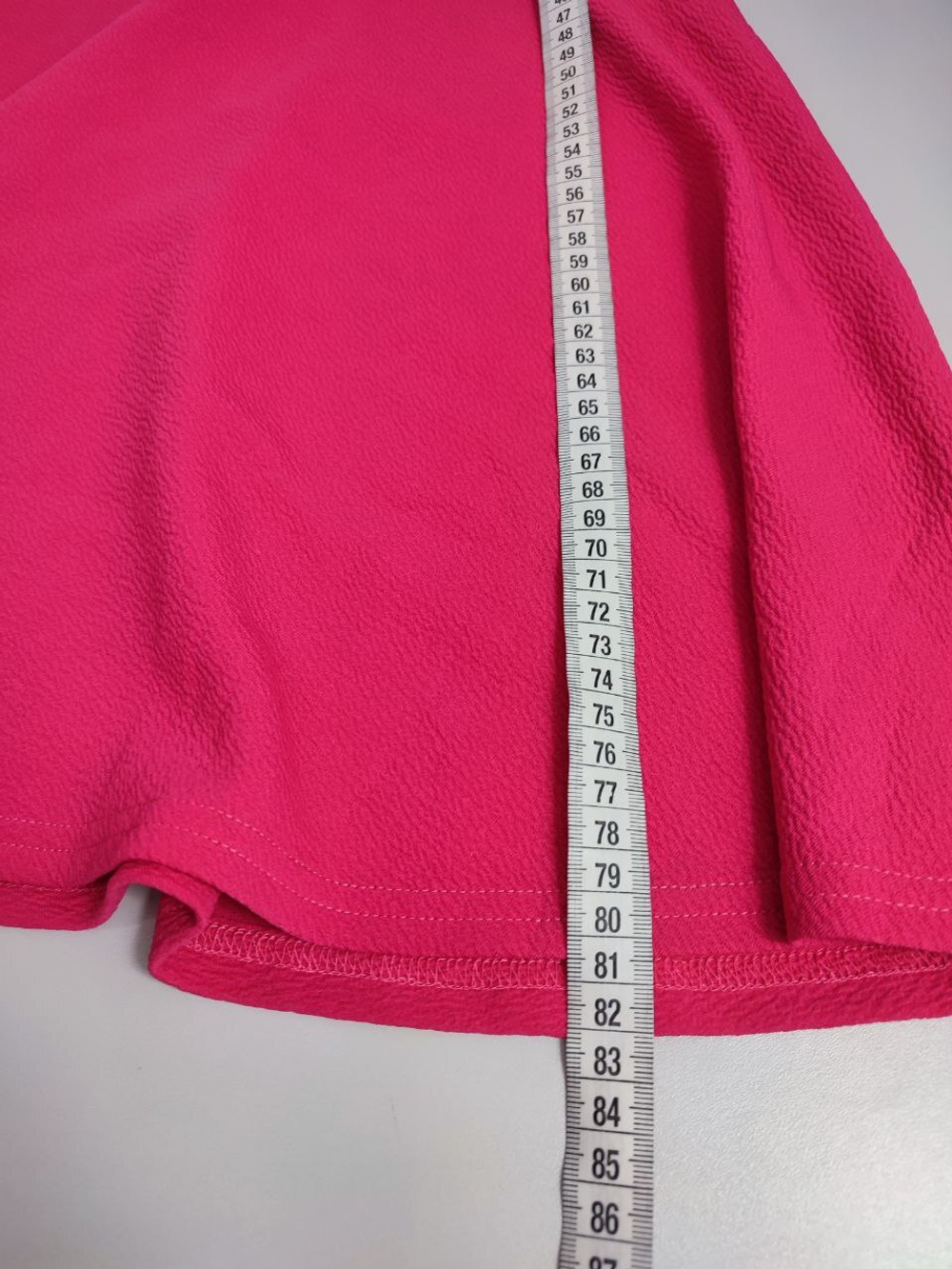 Платье Ostin яркое 42 размер