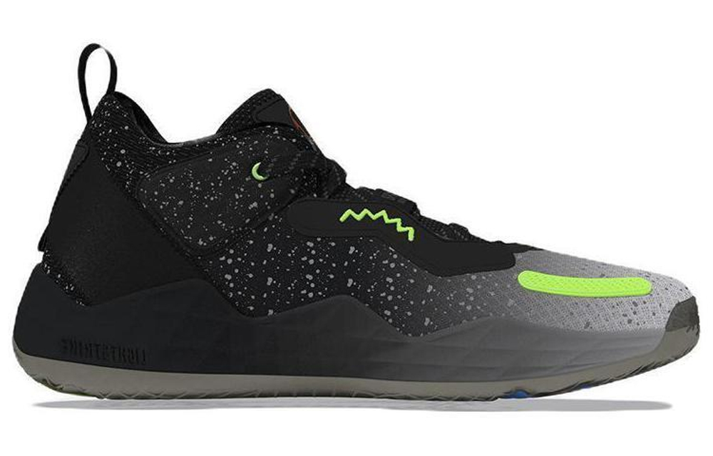Кроссовки Adidas D.O.N. Issue 3 Gca 3