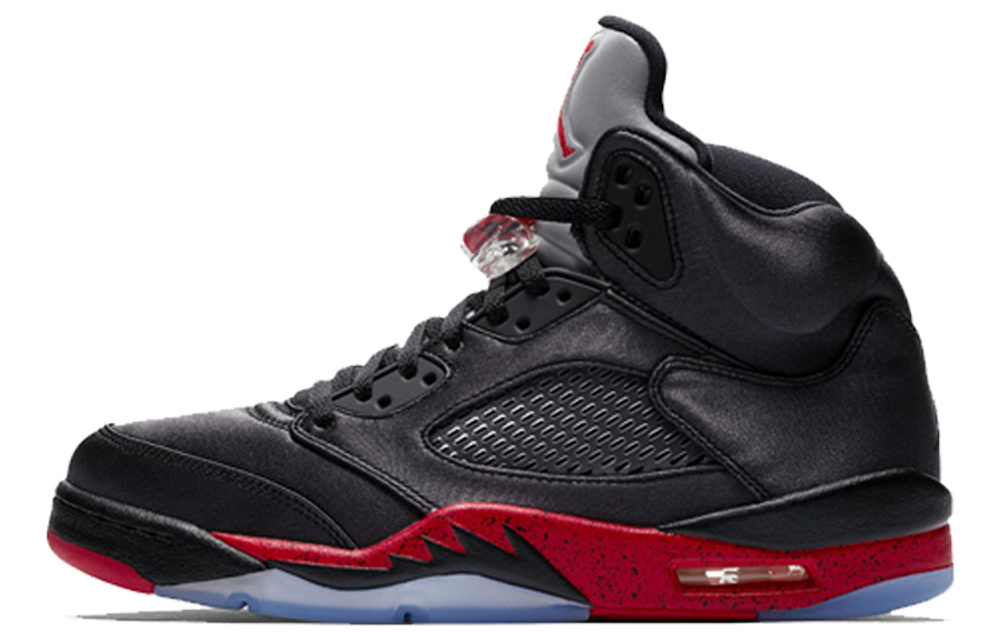 Air jordan 5 bred top