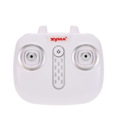 Пульт управления для квадрокоптера Syma X21W