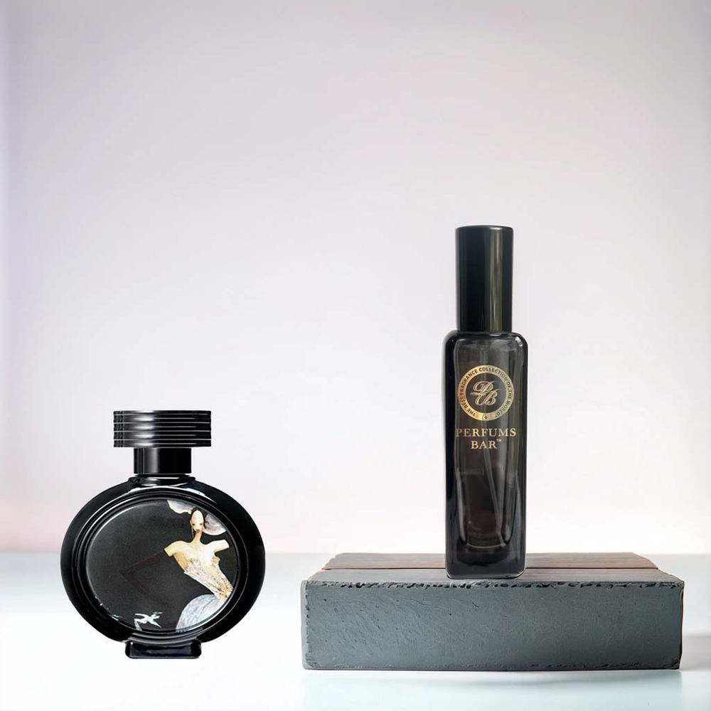 №620 Haute Fragrance - Devil's intrigue (по мотивам)