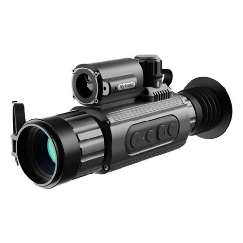 Тепловизионный прицел Sytong AM03-35LRF