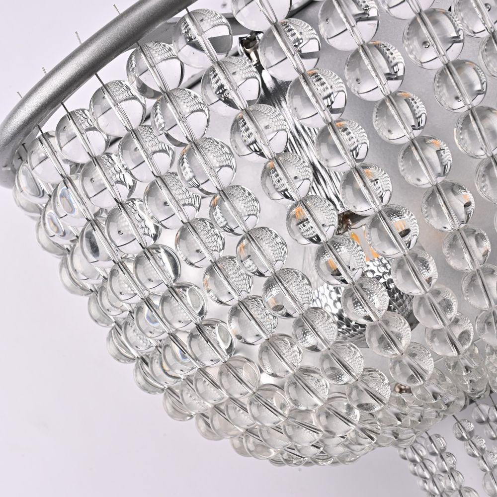 Бра Jacqueline Sconce White By Imperiumloft