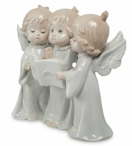 Pavone JP-05/13 Фигурка «Три ангела»