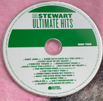 Rod Stewart / Ultimate Hits (2CD)