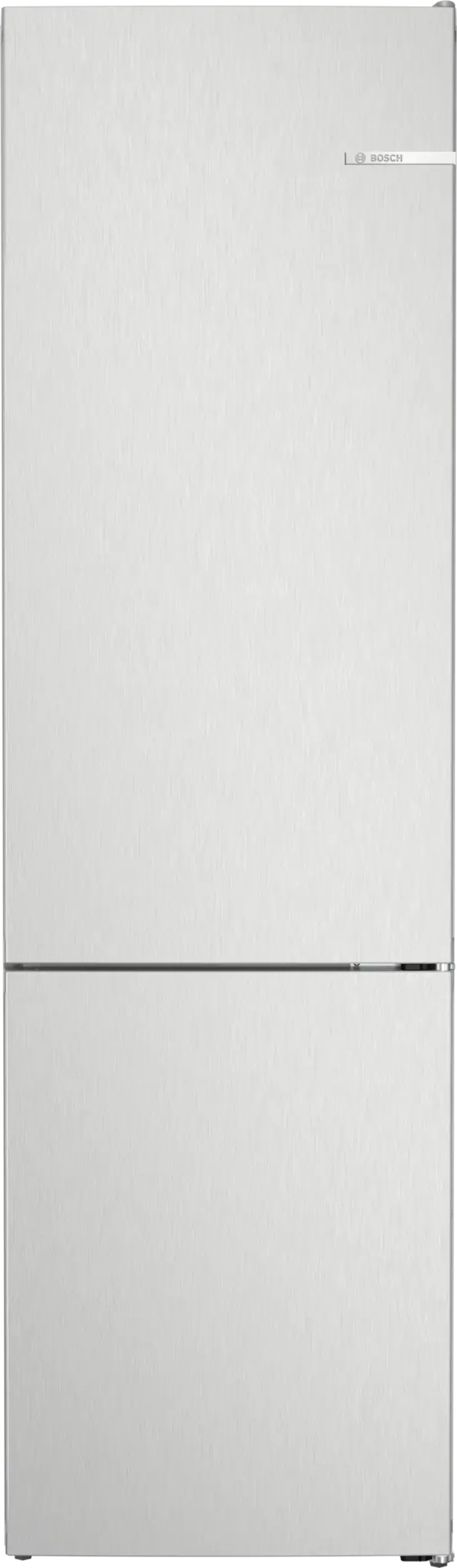 Двухкамерный холодильник Bosch KGN392LDC