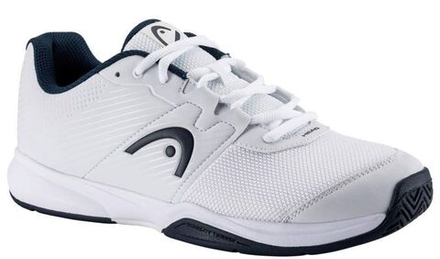 Теннисные кроссовки Head Revolt Court - white/blueberry