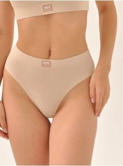 Трусы- слип DS100