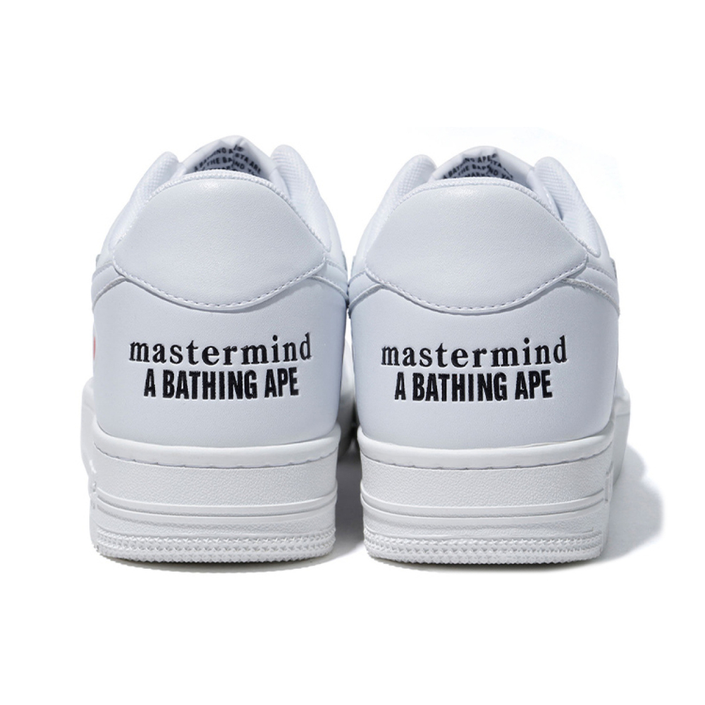 Кроссовки Mastermind JAPAN x A BATHING APE STA M1, 1G73-191-914