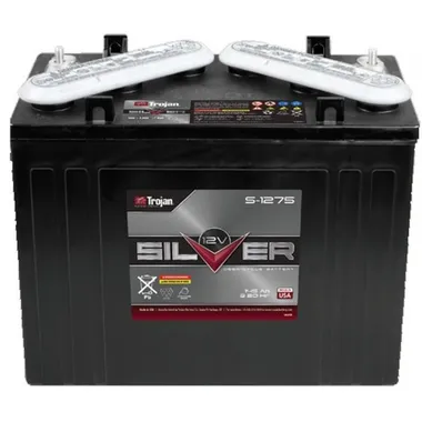 Аккумуляторы Trojan S-1275 - изображение 1 Аккумуляторы Trojan S-1275 - фото 1