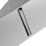 Рубанок, 355 х 60 мм, металлический Sparta