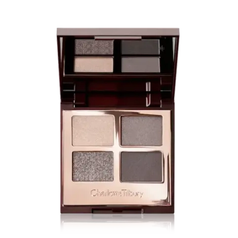 Палетка теней Charlotte Tilbury Luxury Palette The Rock Chick